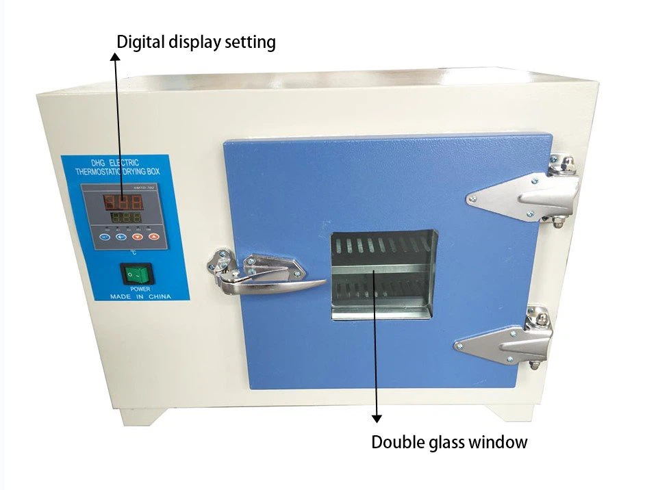 Electric Thermostatic Drying Oven