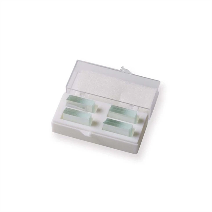 Microscope Cover Glass