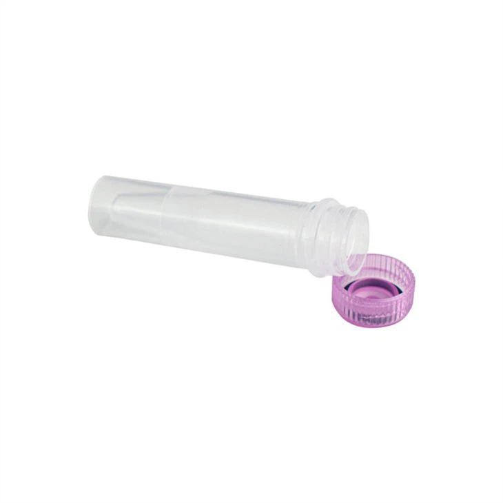 0.5ml Cryotube With Gasket