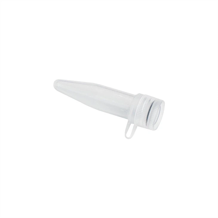 Conical Bottom Cryotube