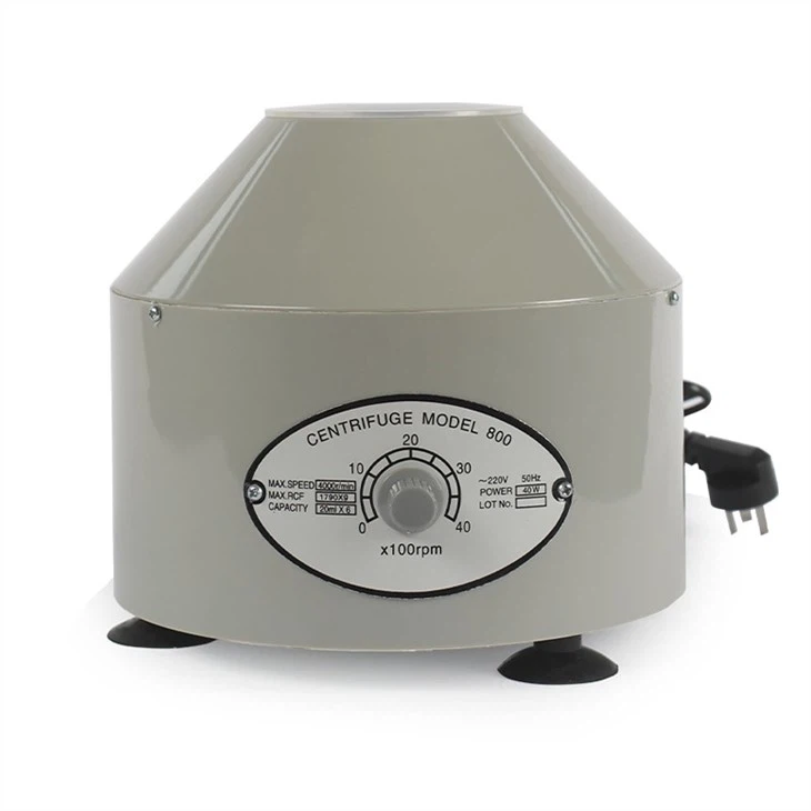Machine Centrifuge